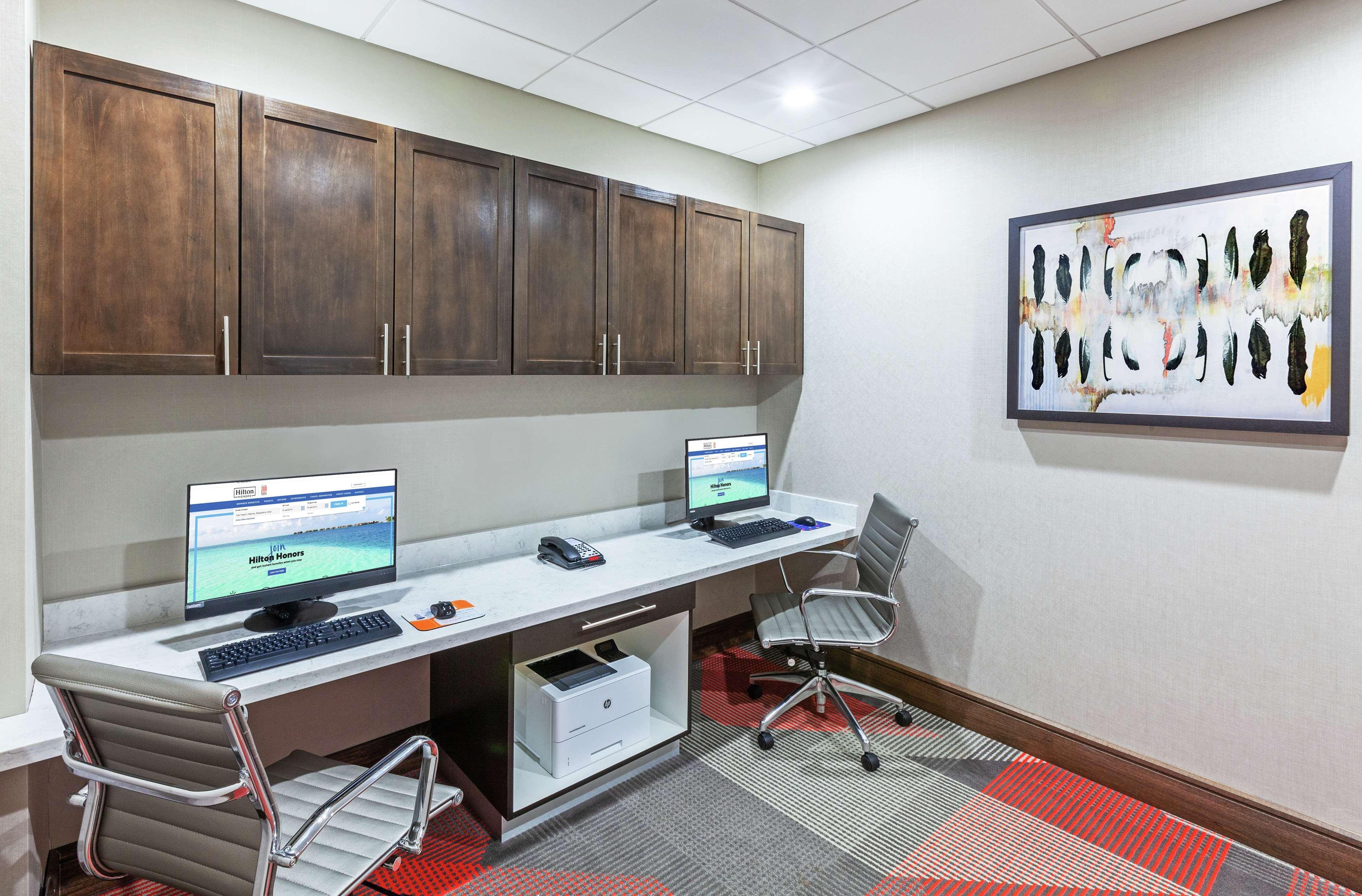 Hampton Inn Gardner Экстерьер фото