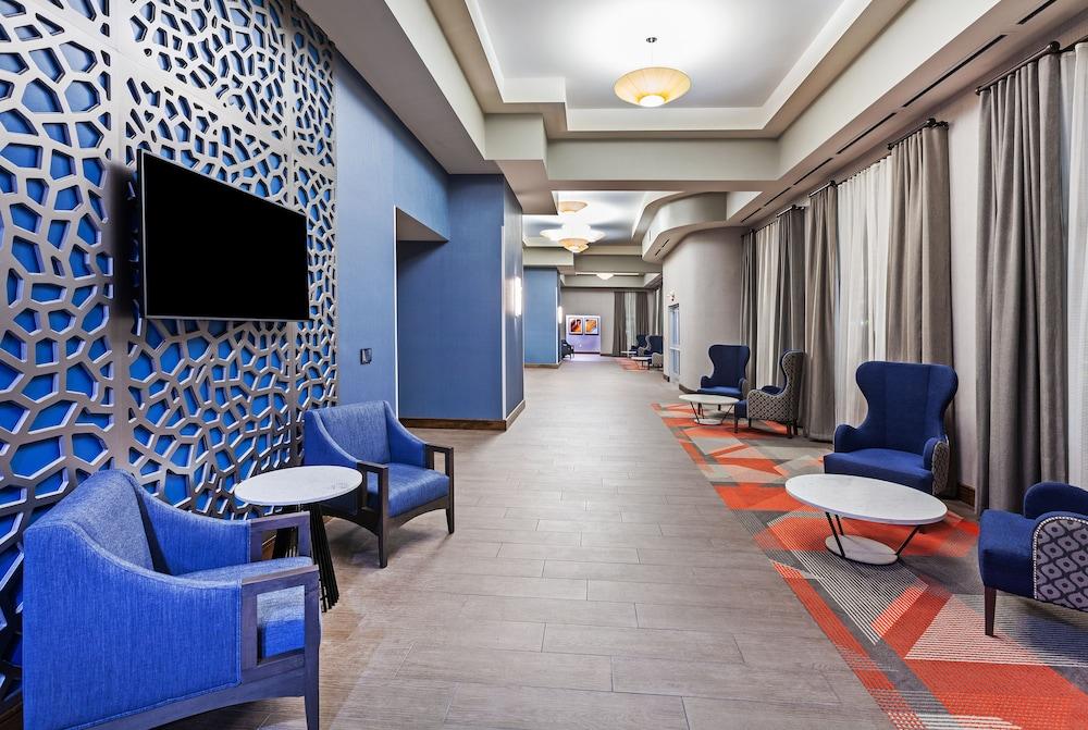 Hampton Inn Gardner Экстерьер фото