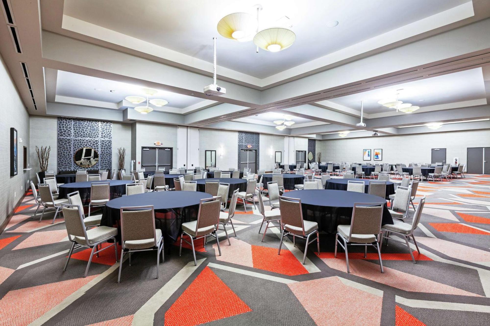 Hampton Inn Gardner Экстерьер фото